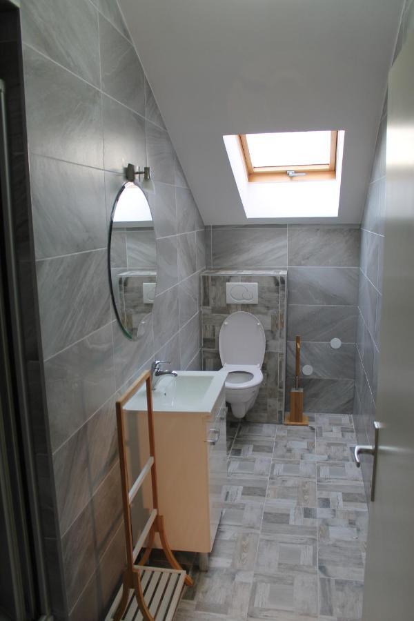 וינה Urban-Style-Rooftop-Apartment מראה חיצוני תמונה